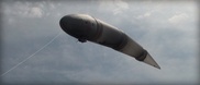 ФОТО: Пентагон разработал беспилотник причудливой формы