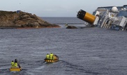 Туристы с затонувшего лайнера Costa Concordia получат по 11 тысяч евро