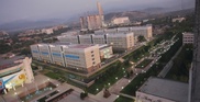 В 2012 году в Астане и Алматы начнется строительство студгородков