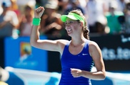  Шарапова уступила Азаренко в финале Australian Open-2012