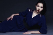 ФОТО: Участница Miss Asia Moscow от Казахстана выбрала национальное платье