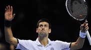 Новак Джокович выиграл Australian Open