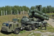 Казахстан получит первые зенитно-ракетные комплексы С-400  после 2015 года