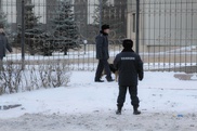 Полиция Астаны готовится к переаттестации