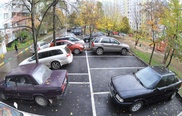 Женщины паркуются лучше мужчин
