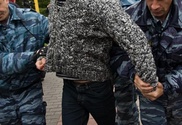 В Алматинской области задержан член ОПГ