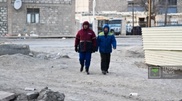 Жителям Жанаозена будет помогать мобильная группа общественников 