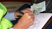 Пьяный бывший полицейский сбил пешехода в Кызылорде