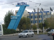 Авария произошла на шахте "АрселорМиттал Темиртау"