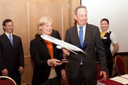 Три Boeing Dreamliner появятся в Казахстане