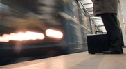 В Жамбылской области при столкновении поезда с авто погибли два человека