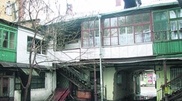 Пострадавший при взрыве в Одессе казахстанец начал давать показания 