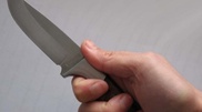 В Алматы семейная ссора закончилась поножовщиной