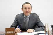 Налоговому комитету Казахстана представили нового председателя