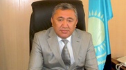 Акиму Кентау объявлен строгий выговор в связи с аварией на ТЭЦ