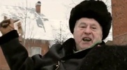 Жириновский объяснил избиение осла