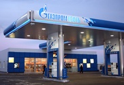 "Газпром нефть" покупает владельца сети АЗС в Казахстане