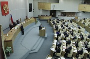 Госдума согласилась кастрировать педофилов