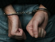В Талдыкоргане задержан пытавшийся попасть на нары автоугонщик