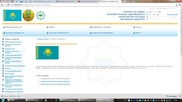 Взломавшего казахстанский правительственный сайт хакера накажут