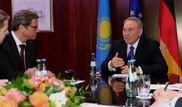 Назарбаев: Только умалишенный может говорить о восстановлении Советского Союза