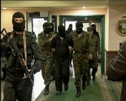 В Уральске сотрудники ДКНБ арестовали 6 террористов