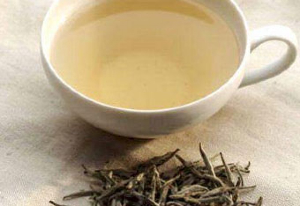 Белый чай. Фото из архива Tengrinews.kz