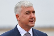 Министерство обороны Украины возглавил уроженец Казахстана