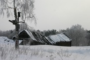 В Акмолинской области насмерть замерзла 10-летняя девочка
