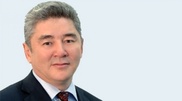 Мадинов и Карибжанов стали крупными участниками страховой компании