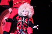 Гран-при Baby Star of Kazakhstan досталось двоим 5-летним малышам