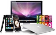 iPhone и iPad превзошли компьютеры Mac по интернет-трафику в США
