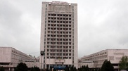 Студенты устроили массовую драку в одном из общежитий КазНУ 