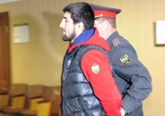 "Черный тигр" отпущен под залог