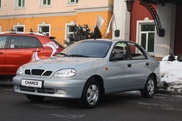 ФОТО: Автомобиль Chance за 9000 долларов начнут выпускать в Казахстане