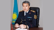 Глава финпола Мангистауской области обнародовал свои доходы