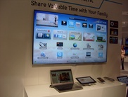Телевизоры Samsung помогут похудеть