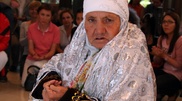 Казахстанская шаманка прославилась за границей