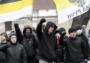 В Москве задержали около 100 националистов