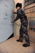 Взломщику правительственного сайта Казахстана может грозить до года тюрьмы
