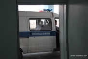 Руководитель филиала ОСДП "Азат" задержан в Жанаозене