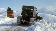 В Жамбылской области из снежного плена спасены почти 40 человек