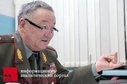 В Кыргызстане готовится покушение на главу госслужбы исполнения наказаний