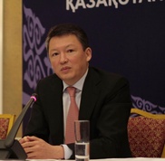 Тимур Кулибаев объяснил назначение средств Нацфонда 