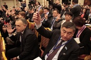НЭПК выступила за отзыв законопроекта об уголовной ответственности юридических лиц