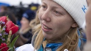 Хрусталева усилит сборную Казахстана на ЧМ по биатлону в Германии