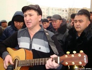 В Уральске запретили концерт казахского барда