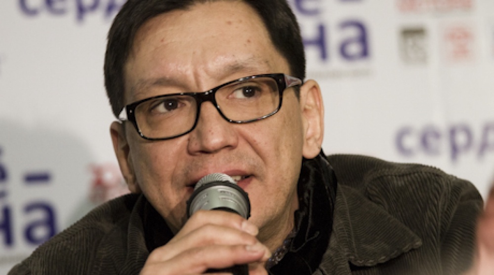Кончаловский: "Астана" мне нравится больше "Москвы"