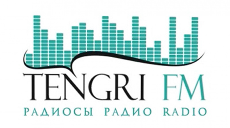 Tengri FM 2 года