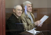 Адвокаты Ходорковского подали жалобу в Верховный суд России